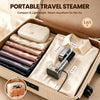 Portable Handheld Garment Steamer